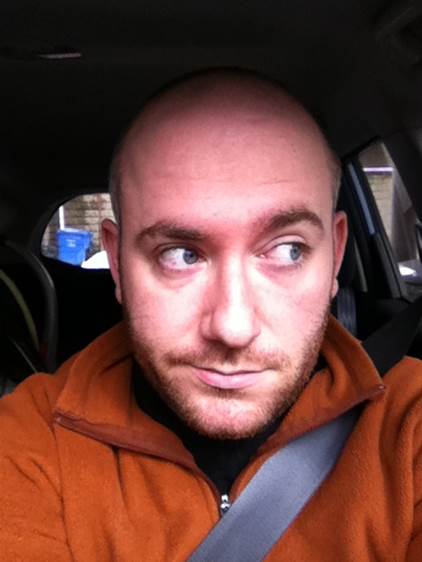 The 33 1/3 New Author Q&A: Wally Holland - Small books. Big ...