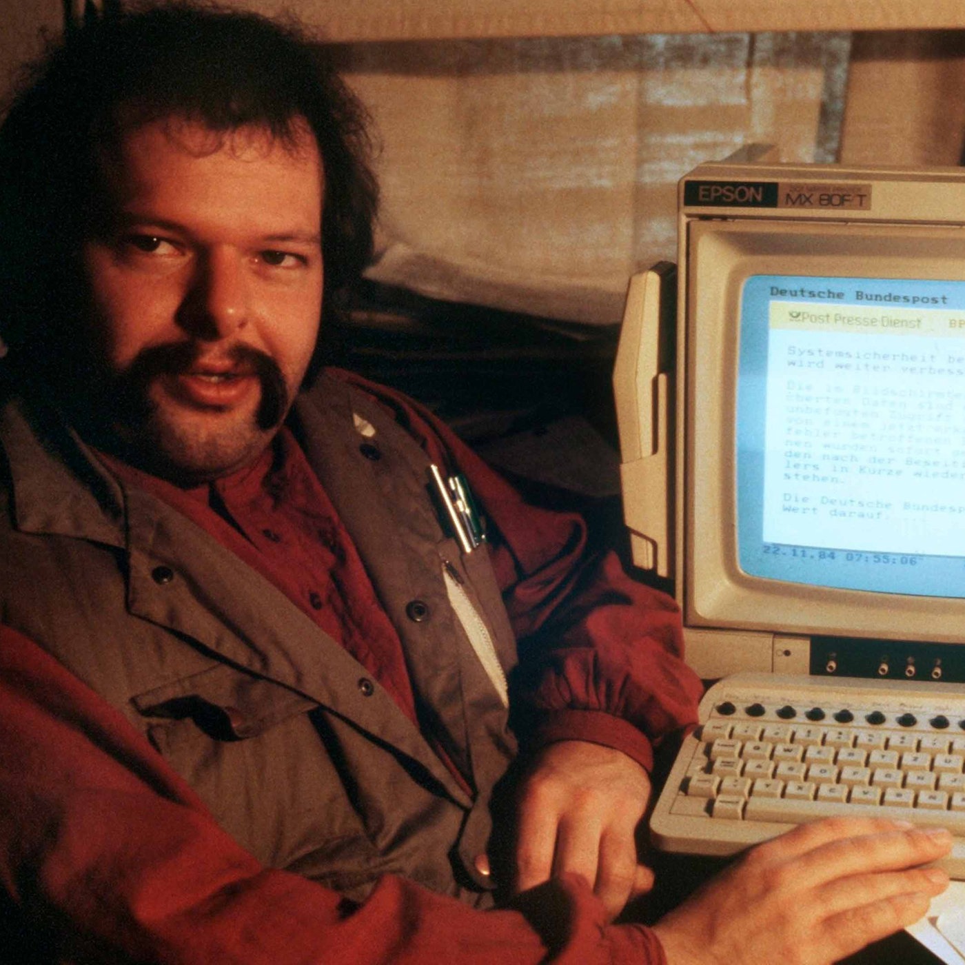 Radio Wauland - Wie Hacker die digitale Welt verbessern ...